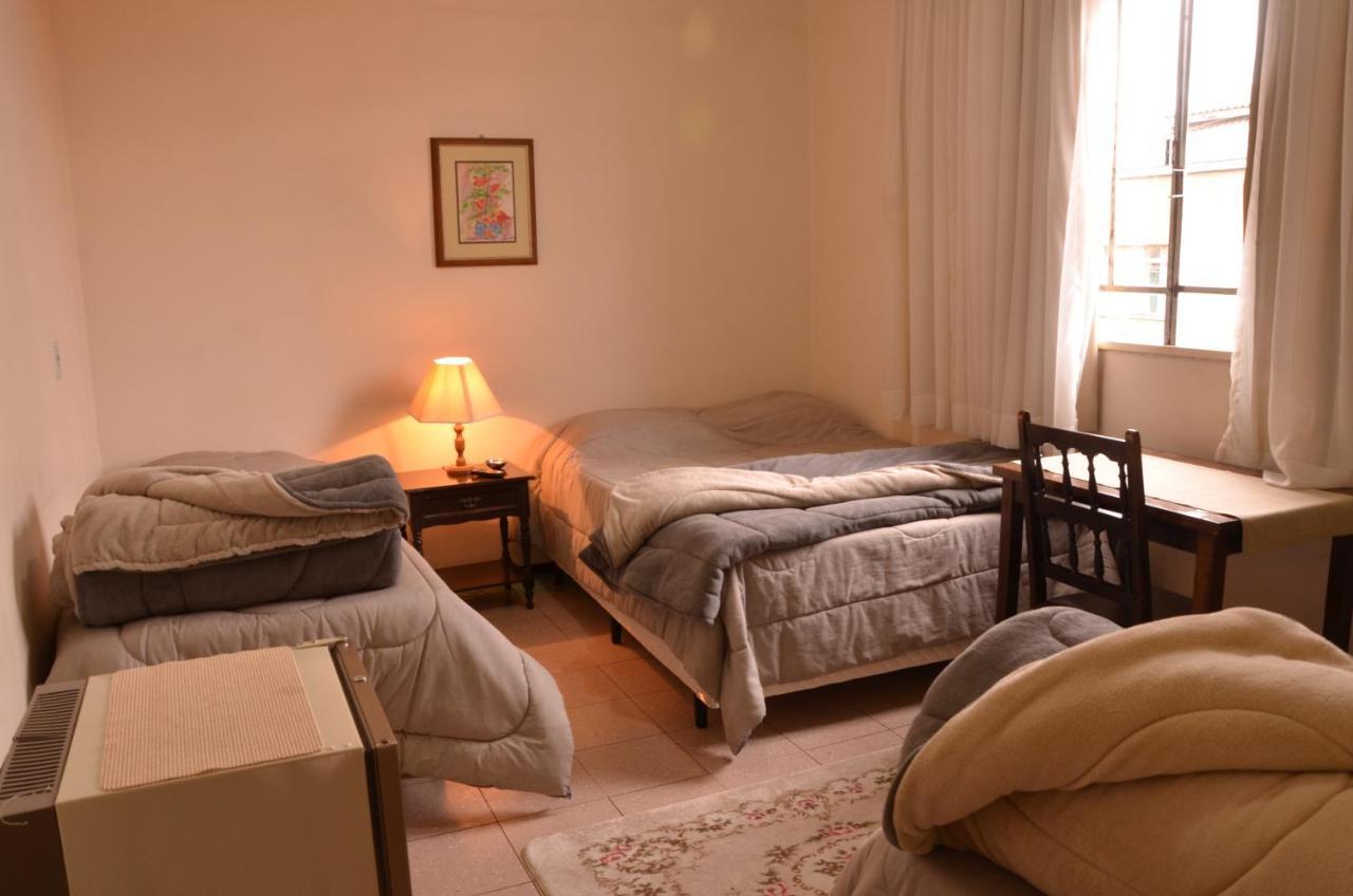 Hotel Maristela *